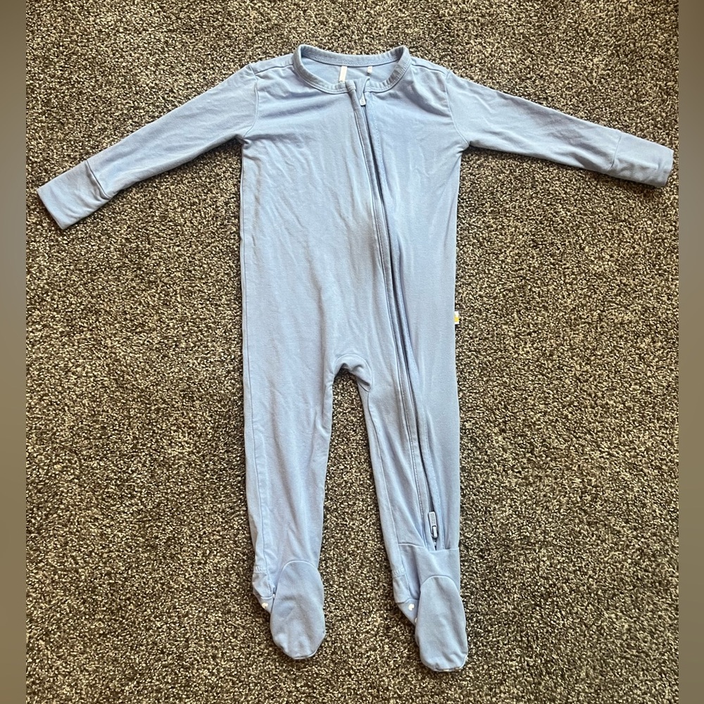 Posh Peanut “ParZ” collection footie